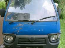 Piaggio Lori 2011 Lorry