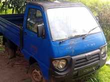 Piaggio Bossa 2011 Lorry