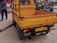 Piaggio Ape 2012 Lorry