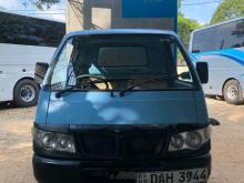 Piaggio Ape 2017 Lorry
