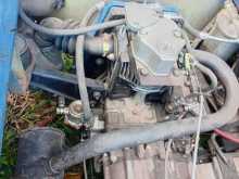 Piaggio Ape 2017 Three Wheel