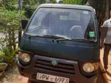 Piaggio Bossa 2012 Lorry