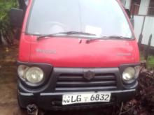 Piaggio Lorry 2008 Lorry