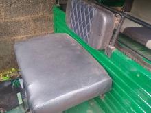Piaggio Ape 2011 Three Wheel