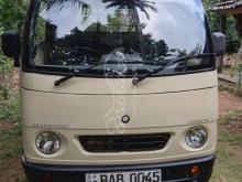 Tata Next Motive 2015 Lorry