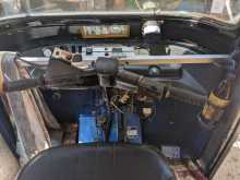 Piaggio PACE-455-DS 2012 Three Wheel