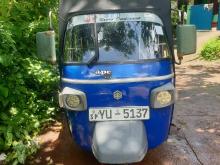 Piaggio Piaggio 2012 Three Wheel