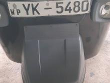 Piaggio Ape 2010 Three Wheel