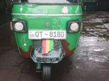 Piaggio Ape 2009 Three Wheel