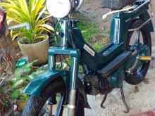 Piaggio Ape 2010 Motorbike