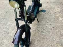 Piaggio Ape 2003 Motorbike