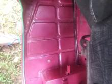 Piaggio Ape 2010 Three Wheel