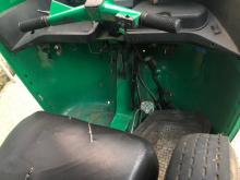Piaggio Ape 2014 Three Wheel