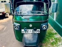 Piaggio Ape 2009 Three Wheel