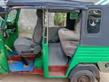 Piaggio Ape 2000 Three Wheel