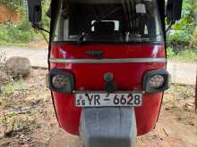 Piaggio Ape 2011 Three Wheel