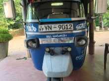 Piaggio Ape 2011 Three Wheel