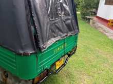 Piaggio Ape 2013 Three Wheel