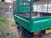 Piaggio Ape 2016 Three Wheel