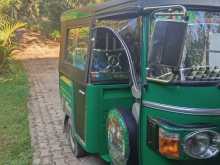 Piaggio Ape 2016 Three Wheel