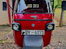 Piaggio Ape 2017 Three Wheel