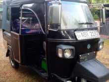 Piaggio Ape 2018 Three Wheel