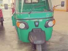 Piaggio Ape 2020 Three Wheel