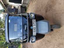 Piaggio Ape 2014 Three Wheel