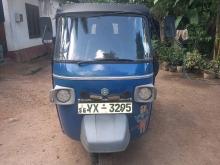 Piaggio Ape 2011 Three Wheel