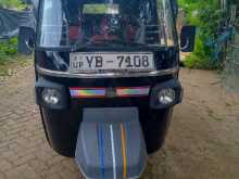 Piaggio Ape 2010 Three Wheel