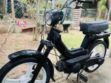Piaggio Ape 2015 Motorbike