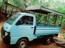 Piaggio Ape 2012 Lorry