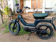 Piaggio Ape 2010 Motorbike