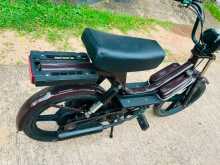 Piaggio Ape 2006 Motorbike