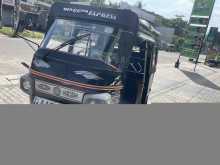 Piaggio Ape 2014 Three Wheel
