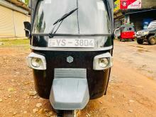 Piaggio Ape City 2011 Three Wheel