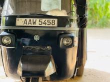Piaggio Ape 2015 Three Wheel