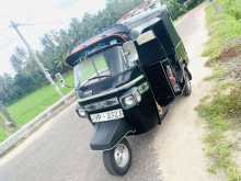 Piaggio Ape 2011 Three Wheel
