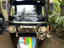 Piaggio Ape City 2007 Three Wheel