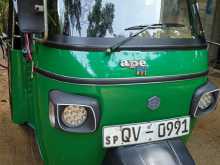 Piaggio Piaggio Ape 2009 Three Wheel