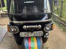 Piaggio Ape City 2011 Three Wheel