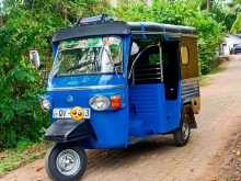 Piaggio Ape 2009 Three Wheel
