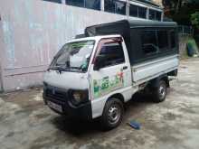 Piaggio PIAGGIO APE TRUCK 2012 Lorry