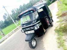 Piaggio Ape 2011 Three Wheel
