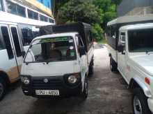 Piaggio APE TRUCK 2012 Lorry