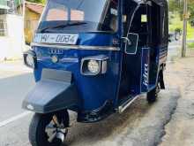 Piaggio APE 2011 Three Wheel