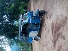 Piaggio Piaggio Ape 2010 Three Wheel