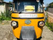 Piaggio Ape 2011 Three Wheel