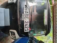 Piaggio Piaggio Diesel 2015 Three Wheel