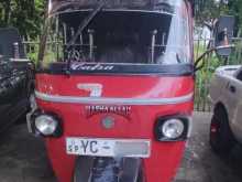 Piaggio Ape 2010 Three Wheel